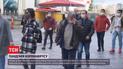 У ВООЗ повідомили, що вперше за три місяці кількість нових випадків COVID-19 зменшилася