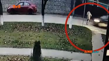 Натворил беду и убежал: в белорусском Борисове водитель сбил женщину на переходе