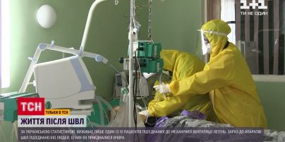 ТСН зібрала історії людей, які вижили після ШВЛ