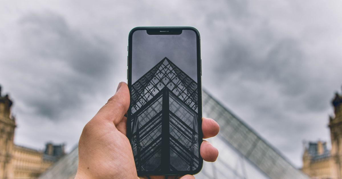 Photo by Harrison Moore on Unsplash