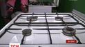 В Житомирі комунальники пояснили, чому відімкнули газ у трьох військових гуртожитках