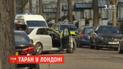 Таран авто українського посла у Лондоні: поліція відкинула версію про теракт
