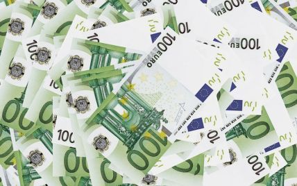 Євровалюта стане інакшою: банкноти змінять свій зовнішній вигляд