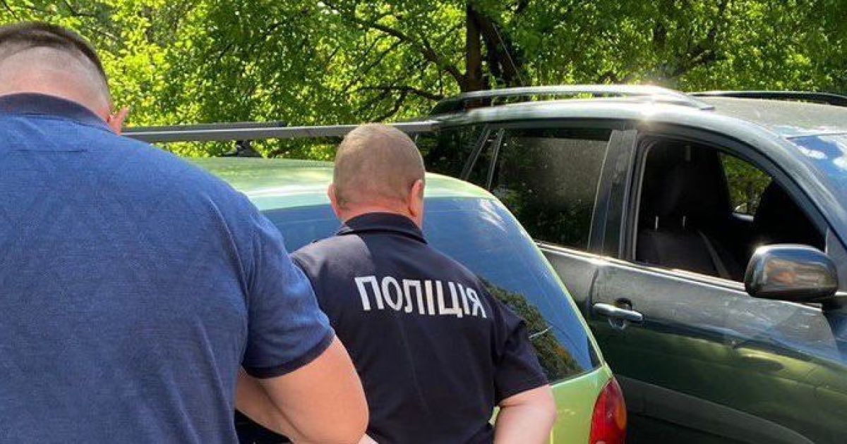 В Киевской области участковый насиловал 10-летнюю девочку