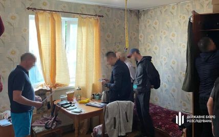 В Киевской области задержали кинолога, служившего оккупантам