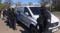 В Одесі затримали членів угруповання, які змусили жителя Кропивницького віддати 1 млн долларів