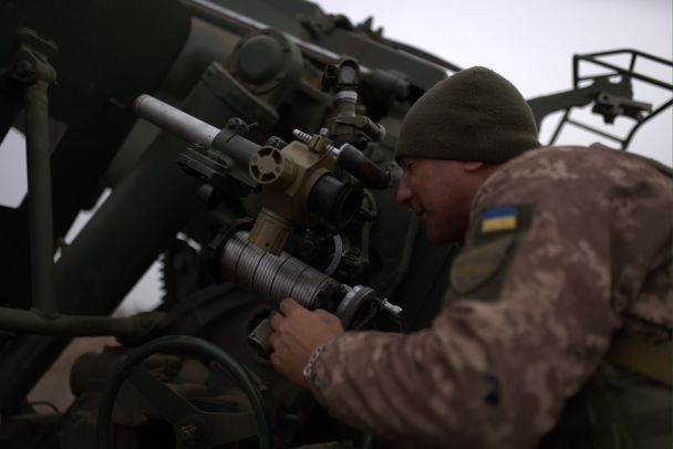  / © Пресс-служба Генерального штаба ВСУ