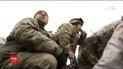 Бойовики з артилерії обстрілюють Піски та Водяне
