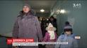 У гарячих точках на Сході немає лікарів, яких потребують тамтешні діти