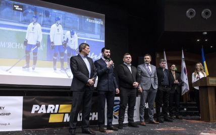 Чемпионат мира по хоккею-2017 в Киеве. Билеты не подорожают, а зрителей хотят поразить 3D на льду