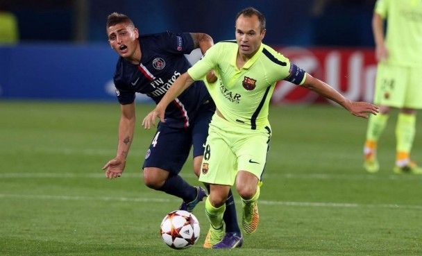  / © twitter.com/FCBarcelona