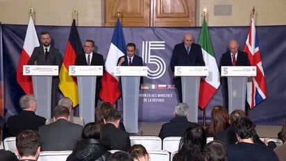Экстренно! Представитель США уже в Москве ради переговоров! Что же скажет Европа? 