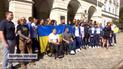 Збірна України здобула 93 медалі на Іграх воїнів у США