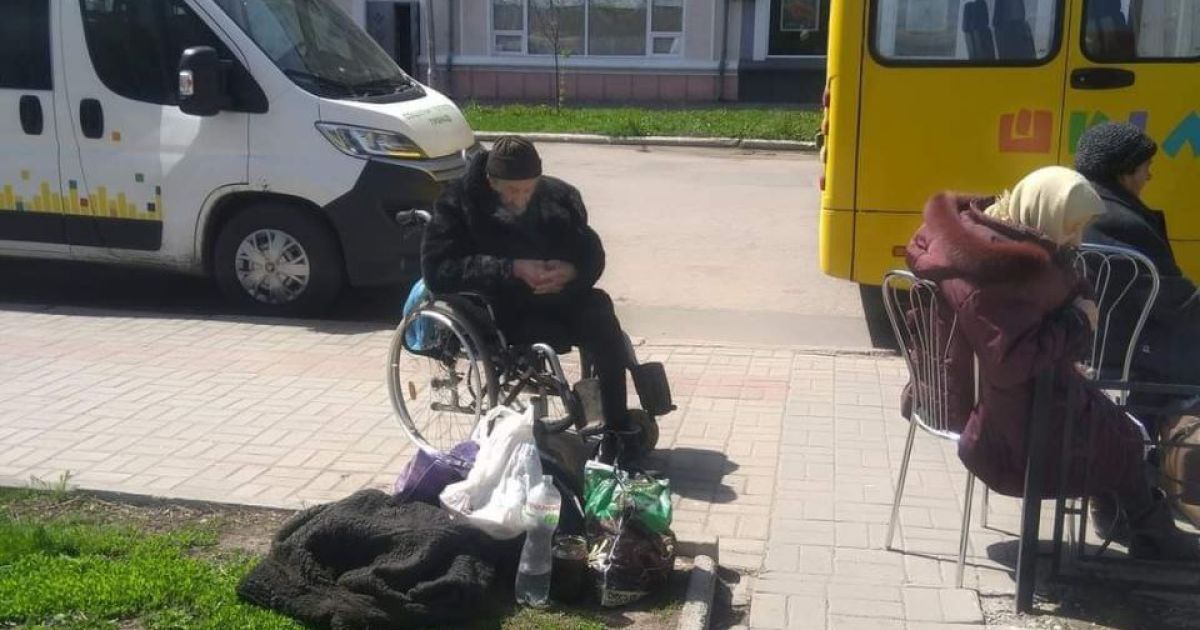 Telegram: Сергій Гайдай