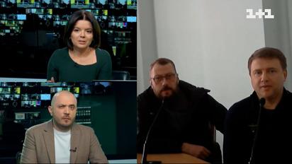 Рівненська та Чернігівська області об`єдналися, щоб разом подолати наслідки російської окупації