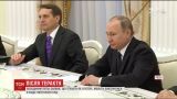 Путин заявил, что российские теракты могут повториться в странах СНГ