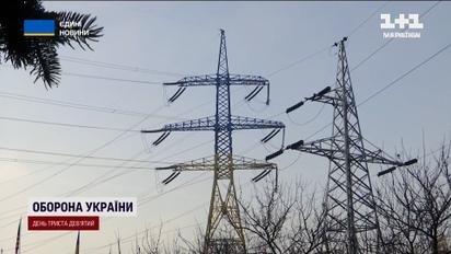 Аварийные отключения вернутся – до сих пор погода способствовала украинцам