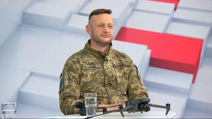 Тепер уночі: зміна тактики "вагнерівців" біля Бахмута - Мирослав Откович
