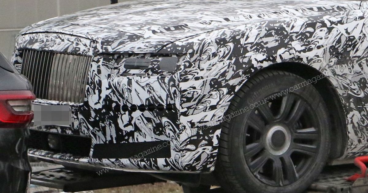 Rolls-Royce_3 / © carmagazine.co.uk