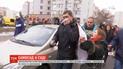 Зоозащитники устроили самосуд для подозреваемого в издевательстве над собакой Ромашкой