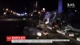 Трое граждан Иордании погибли в ночном ДТП в Харькове