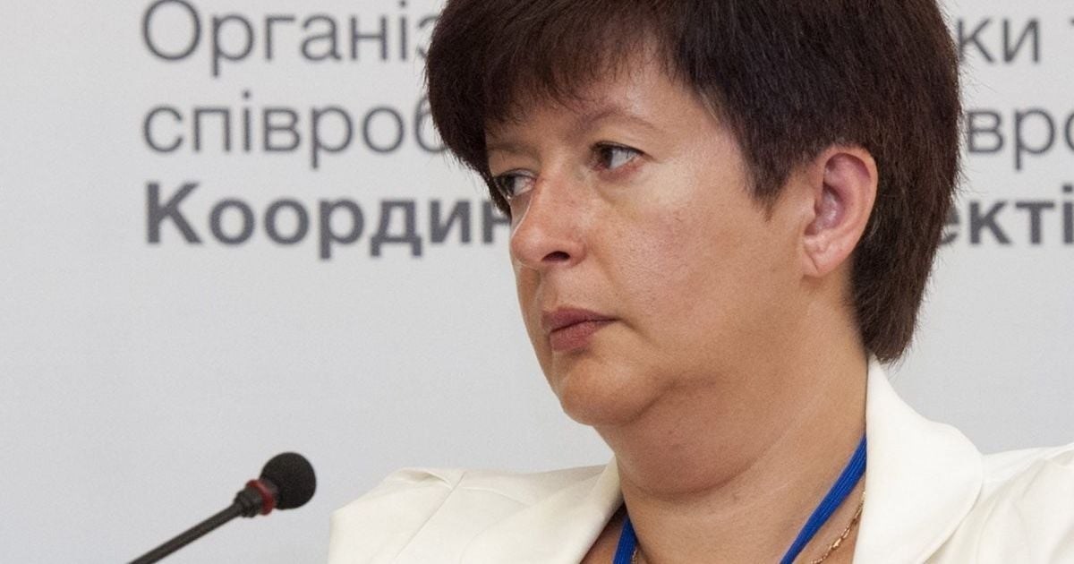 Лутковська у відкритому зверненні розкритикувала дії силовиків при розгоні мітингувальників під Радою