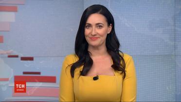 Выпуск ТСН.Ночь за 31 октября 2019 года (полная версия)