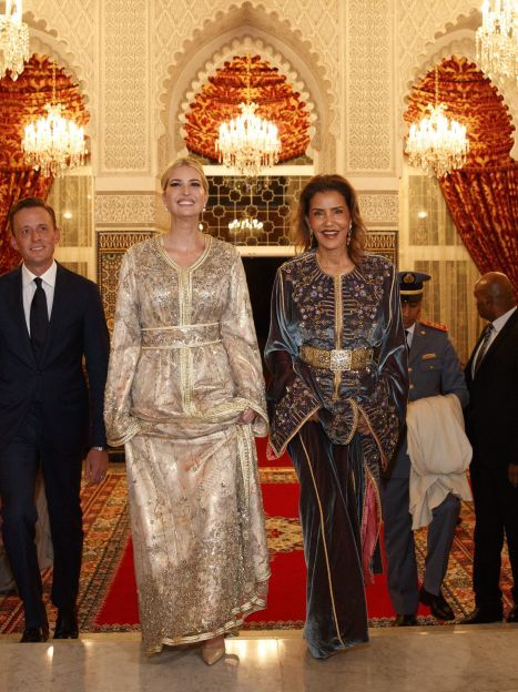 Іванка Трамп / © Associated Press