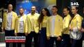 У Києві презентували олімпійську форму для українських атлетів