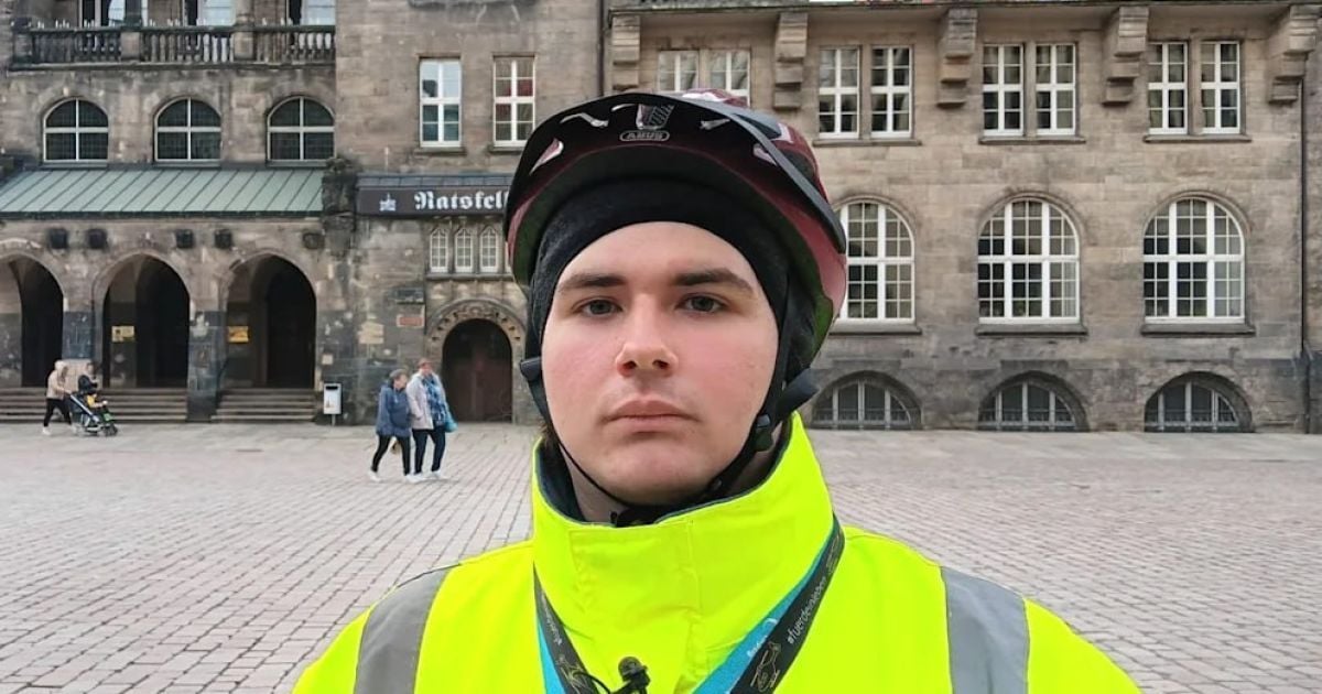 "Майстра доносів" знову побили