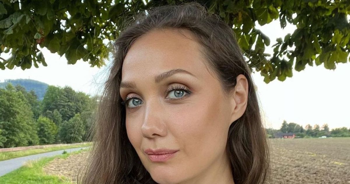 Евгения Власова