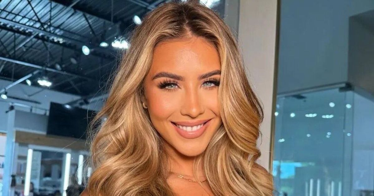 Fitness trainer lost 28 cm at the waist using the "321" method how it works (photo, video