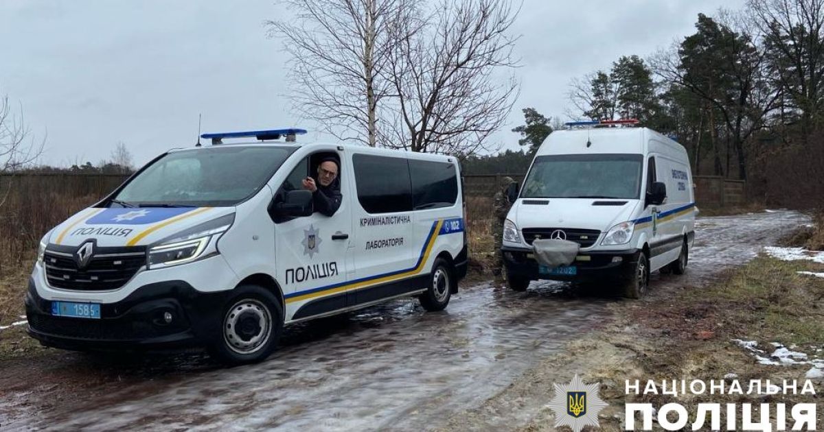 У Львові виявили мертвим 16-річного хлопця