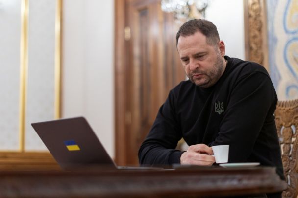 Ермак раскрыл детали соглашения о полезных ископаемых между Украиной и США: когда заработает
