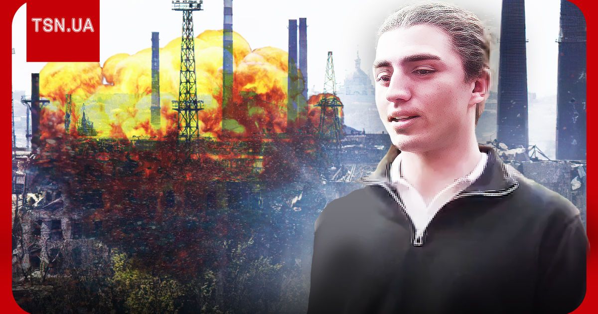 Молодь на київському Хрещатику шокувала відсутністю знань про оборону Маріуполя / Колаж: ТСН.ua