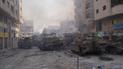 Израиль нанес удар по больнице в Газе: погибли журналисты Al Jazeera и Reuters (фото)
