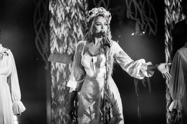 Оля Полякова/Пресслужба / ©