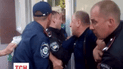 В Житомире фермеры требуют места для торговли