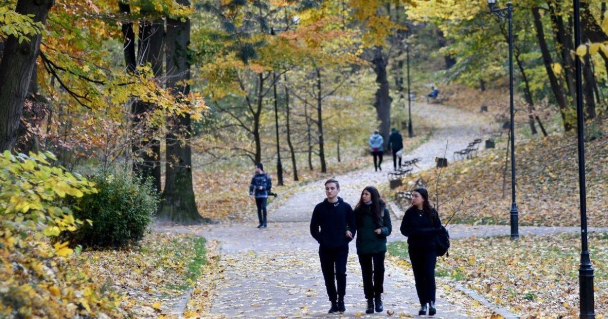 Яким буде останній тиждень місяця: прогноз погоди в Україні на 24-30 жовтня