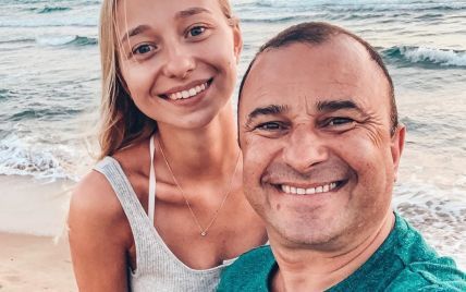 "Ми досить вульгарні": наречена Віктора Павліка поділилася цікавими фактами про їхнє життя