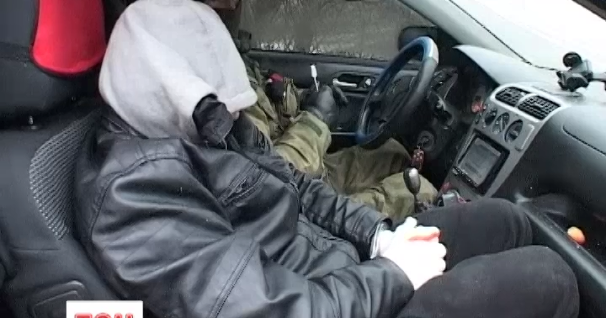 Фабрику з виготовлення метамфетаміну викрили на Дніпропетровщині