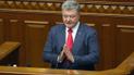 Порошенко призвал Раду безотлагательно закрепить в Конституции вступление Украины в НАТО и ЕС