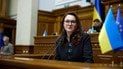 Юлия Свириденко