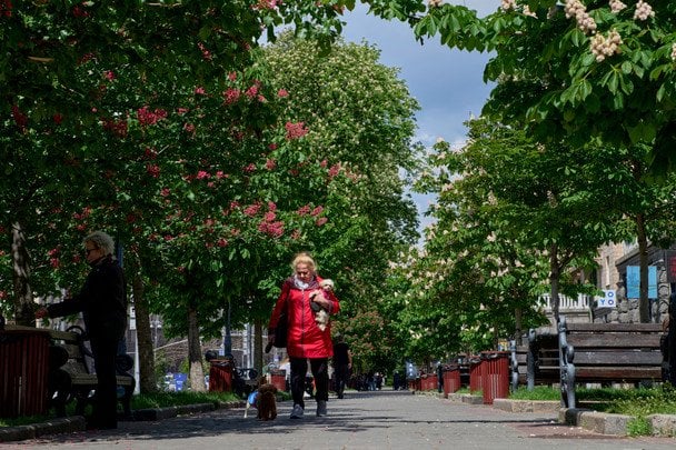 Что изменится в Украине с 1 июня — новые лимиты на переводы, ВЛК, техосмотр