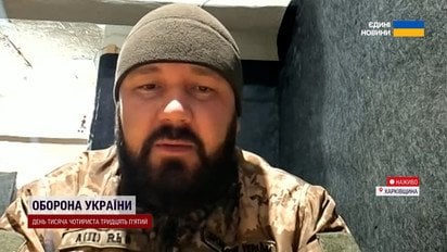 Врятував людей з потяга, який палав! ТСН розшукала військового-герояі почула його історію