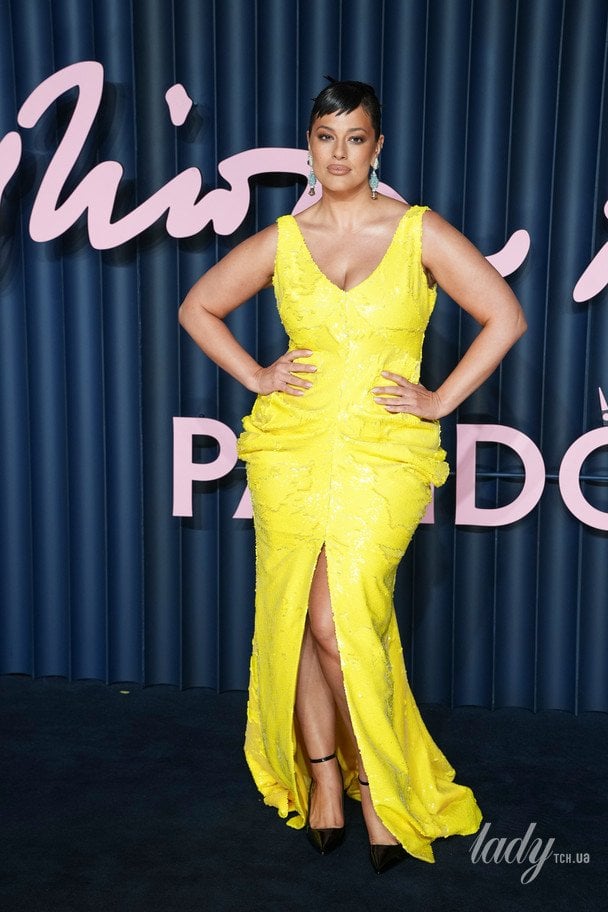 Ешлі Грем / © Associated Press