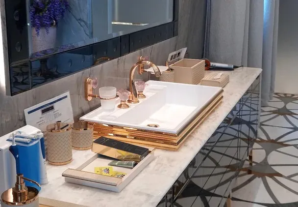 Палац Путіна в Криму / © navalny.com