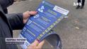 Українців грабують під приводом грошової допомоги