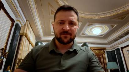 Зеленский: тайная Ставка, новейшее оружие для ВСУ, горячая Донецкая область и мобилизация в России