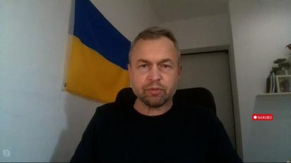 Маячня Шойгу про брудну ядерну бомбу, ситуація в Херсоні | Михайло Самусь